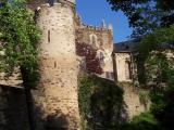Burg Lahneck Burg Lahneck