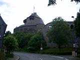 Solingen - Schloss Burg Solingen - Schloss Burg