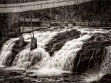 Revelfossen Revelfossen