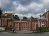 Дом-музей И.П.Павлова Дом-музей И.П.Павлова