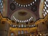 Süleymaniye Cami.. İstanbul