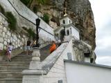 Успенский монастырь Бахчисарай-КРЫМ-Uspensky monastery-Bachčisaraj-CRIMEA-2012 Успенский монастырь Бахчисарай-КРЫМ-Uspensky monastery-Bachčisaraj-CRIMEA-2012