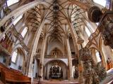 Im Freiberger Dom Im Freiberger Dom
