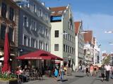 Einkaufsstraße Ludwigstraße Einkaufsstraße Ludwigstraße