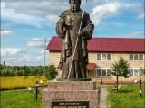 Пересвет, названый так за снимки в высоком ключе Пересвет, названый так за снимки в высоком ключе