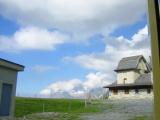 Swiss Alps, Jungfrau, Switzerland © Bipul Keshri