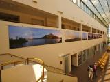 Artikum museum in Rovaniemi #2# - Finnland © Hermann Hops Artikum museum in Rovaniemi #2# - Finnland © Hermann Hops