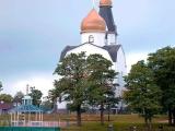 СЕСТРОРЕЦК. Храм Святых равноапостольных Петра и Павла. / Sestroretsk. Church of the Holy Apostles Peter and Paul. СЕСТРОРЕЦК. Храм Святых равноапостольных Петра и Павла. / Sestroretsk. Church of the Holy Apostles Peter and Paul.