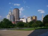 Downtown Hartford, CT
