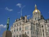 State House Hartford, CT