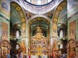 Задонский-Богородицкий монастырь (Zadonsk Monastery of Our Lady Inside) Задонский-Богородицкий монастырь (Zadonsk Monastery of Our Lady Inside)