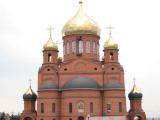 Знаменский собор Знаменский собор