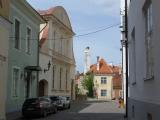 Streets of Tallinn / uliczki Tallinna