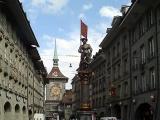 Bern, Switzerland Bern, Switzerland