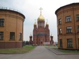 Знаменский собор Знаменский собор