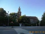 Norge. Fredrikstad. Glemmen kirke. Norge. Fredrikstad. Glemmen kirke.