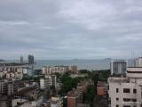 20120726 Sanya Weather @ 08:17