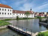 英吉夫Jindřichův Hradec 英吉夫Jindřichův Hradec
