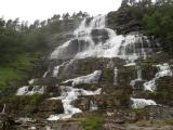 Tvindefossen