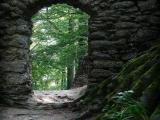 Zamek Chojnik-Castle Chojnik -From Here to Eternity. Zamek Chojnik-Castle Chojnik -From Here to Eternity.