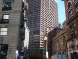 Boston - One Beacon Street