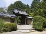 唐招提寺・御影堂 唐招提寺・御影堂