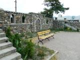 Дворик - The patio Дворик - The patio