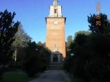 Norge. Fredrikstad. Glemmen kirke. Norge. Fredrikstad. Glemmen kirke.