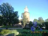 Norge. Fredrikstad. Glemmen kirke Norge. Fredrikstad. Glemmen kirke