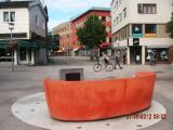 Norge. Fredrikstad. Оригінальний диван Norge. Fredrikstad. Оригінальний диван