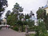 храм в Адлере храм в Адлере