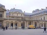 Conseil d'Etat in the Palais Royal, Paris 1er Conseil d'Etat in the Palais Royal, Paris 1er