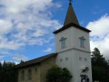 Church in Sodankylä Church in Sodankylä