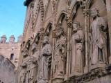 Iglesia de Santa María la Real Iglesia de Santa María la Real
