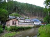 Gasthaus am Lichtenhainer Wasserfall Gasthaus am Lichtenhainer Wasserfall