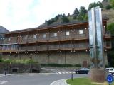 Ordino Auditorium national Ordino Auditorium national