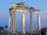 Apollon Temple