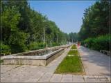 Парк Коротеева,фонтаны Парк Коротеева,фонтаны