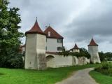 Schloss Blutenburg (München) Schloss Blutenburg (München)