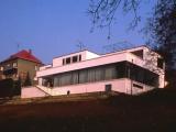 Villa Tugendhat Mies Vander Rohe Villa Tugendhat Mies Vander Rohe