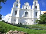 Polotsk / Софийский собор Polotsk / Софийский собор