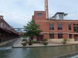 American Tobacco Historic District (Durham, United States of America) American Tobacco Historic District (Durham, United States of America)