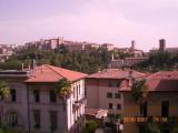 Panorama Perugia da Elce via Vecchi Panorama Perugia da Elce via Vecchi
