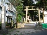 中村八幡宮 (Nakamura hachiman shrine) 中村八幡宮 (Nakamura hachiman shrine)