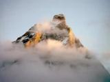 Monte cervina-Matterhorn