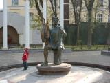 Памятник "Аполлон, играющий на лире" в саду "Аквариум" / Monument "Apollo playing on a lyre" in the "Aquarium" garden (28/10/2007) Памятник "Аполлон, играющий на лире" в саду "Аквариум" / Monument "Apollo playing on a lyre" in the "Aquarium" garden (28/10/2007)