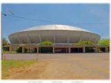 Mid-South Coliseum Mid-South Coliseum
