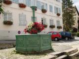 Brunnen Brunnen