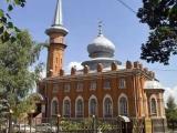 Нижний Новгород. Мечеть / Nizhniy Novgorod. Mosque Нижний Новгород. Мечеть / Nizhniy Novgorod. Mosque
