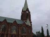 Tuomiokirkko Tuomiokirkko